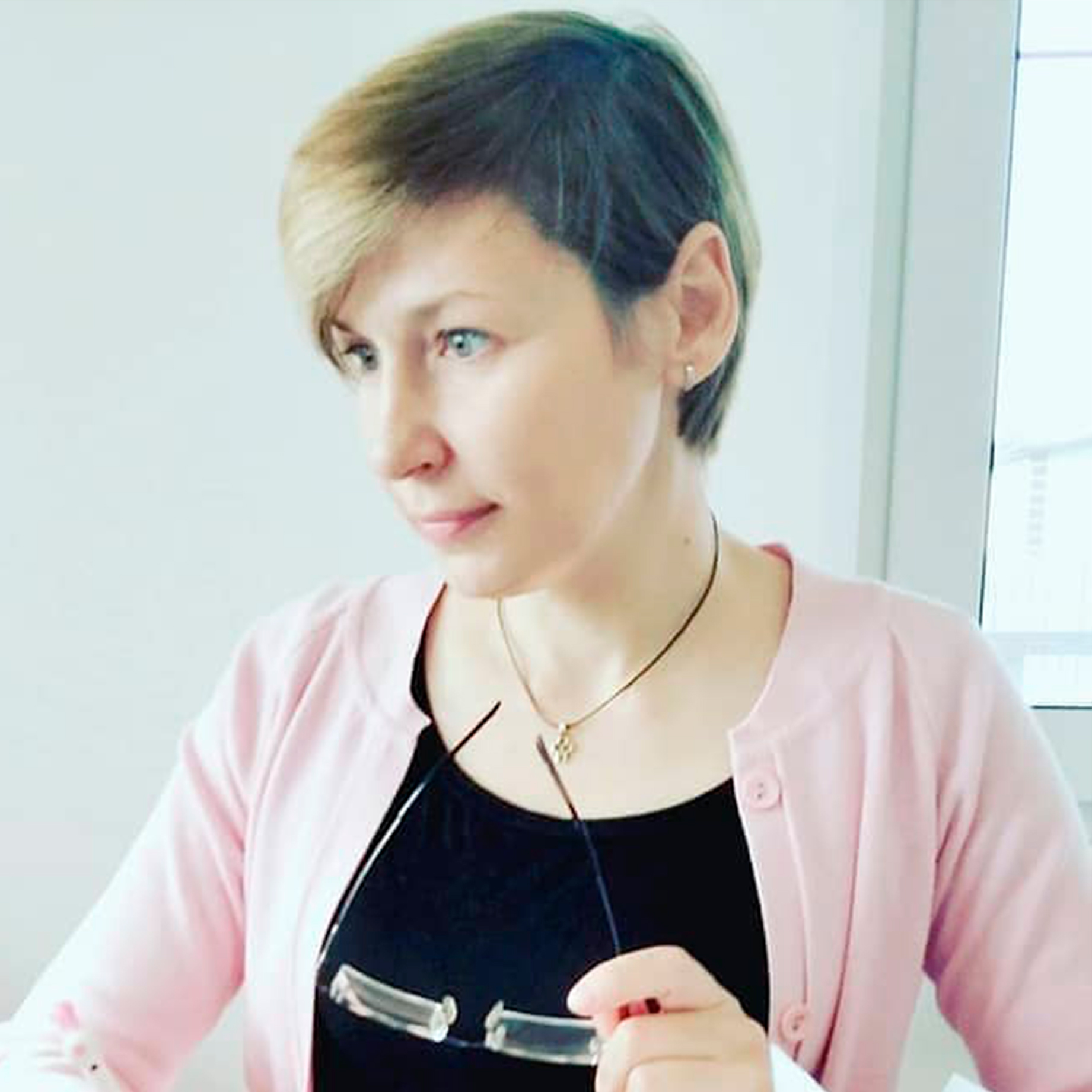 Лакедемонская Наталья
